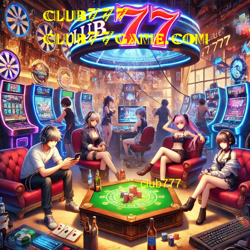 club777