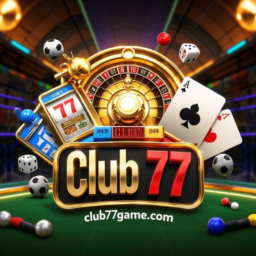 Caça-Níqueis: Atração e Diversão no Club77