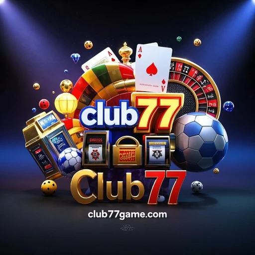 Apostas Esportivas no Club77: Diversão e Estratégia em Cada Jogada